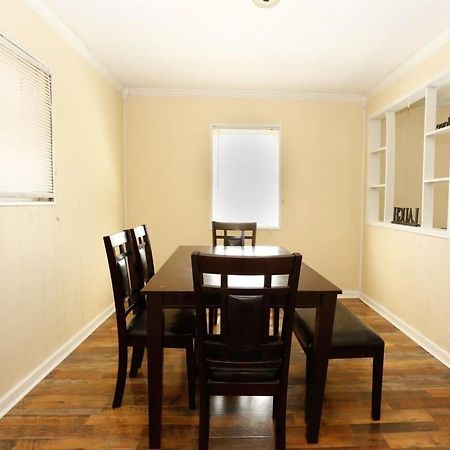 Cozy Retreat For Your Upcoming Trip 녹스빌 외부 사진