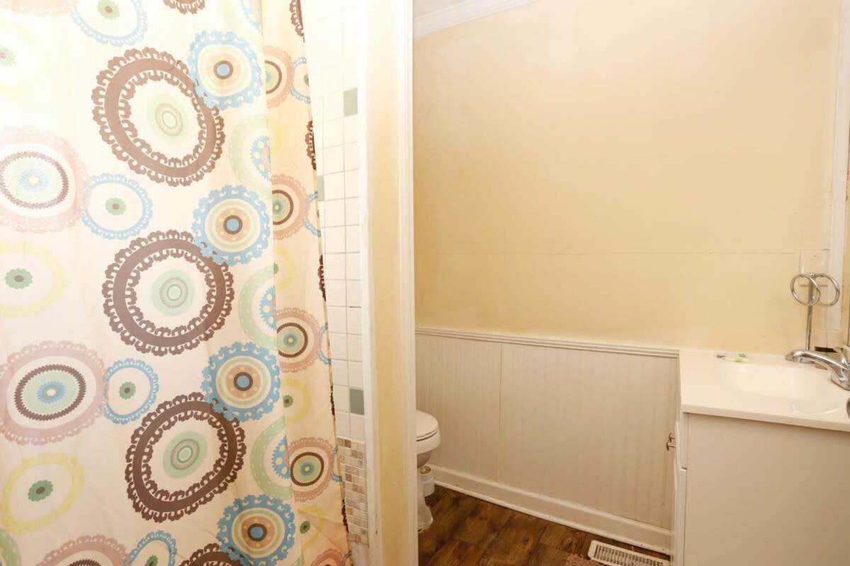 Cozy Retreat For Your Upcoming Trip 녹스빌 외부 사진