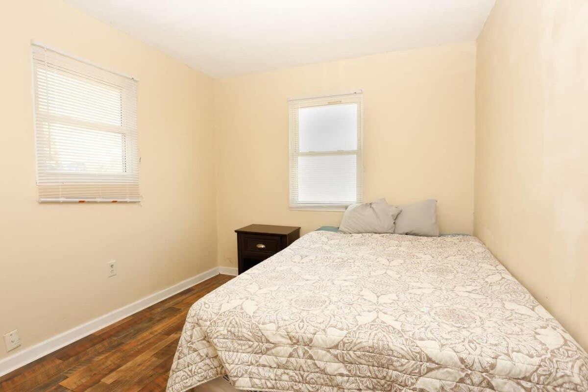 Cozy Retreat For Your Upcoming Trip 녹스빌 외부 사진