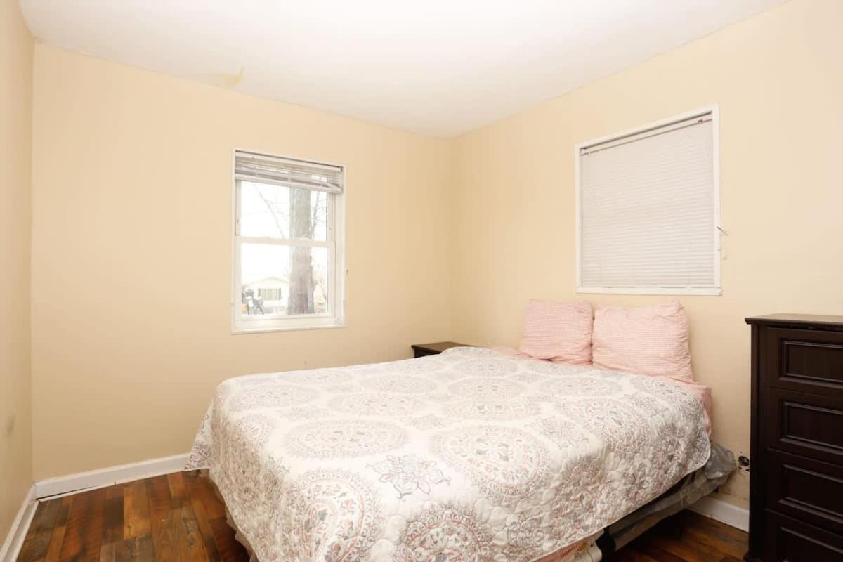 Cozy Retreat For Your Upcoming Trip 녹스빌 외부 사진